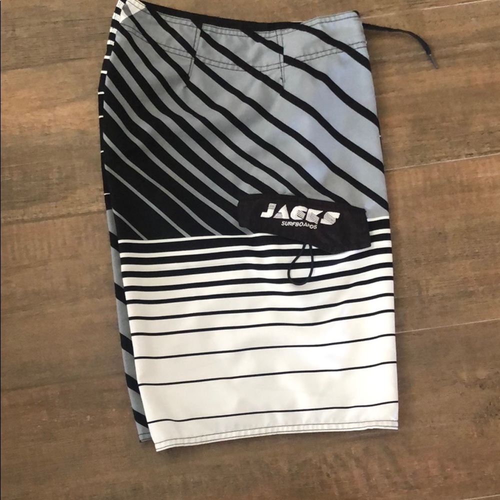 Jack’s Surf Shop Board Shorts